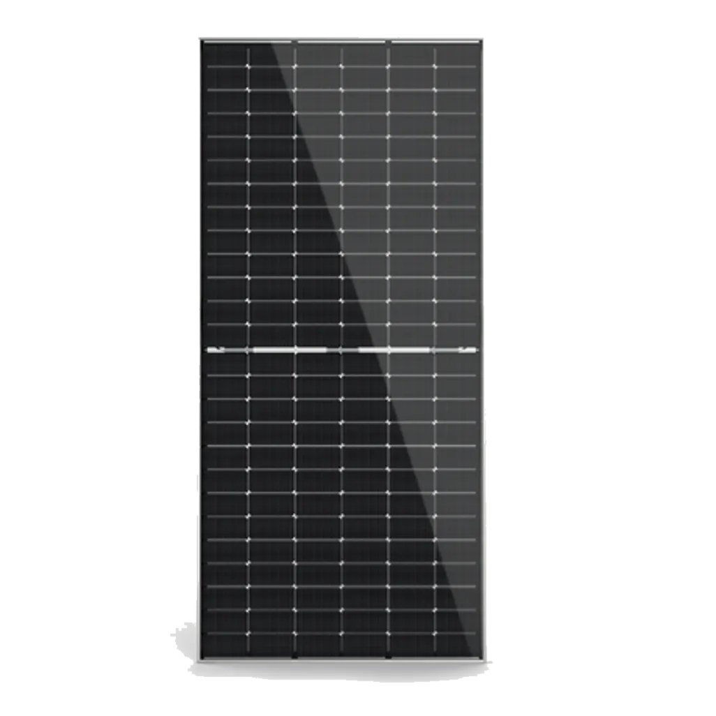 Jinko Tiger Neo 610W panel